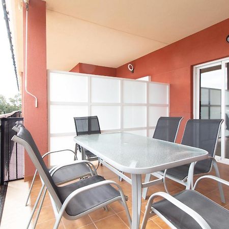 Global Properties, Apartamento Con Terraza Y Piscina En La Playa De Canet Canet d'En Berenguer Exterior photo